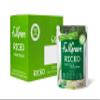 Fullgreen, Riced Broccoli and Cauliflower, 100% Veg, shelf-stable, NO preservatives, Vegan, Keto and 89% lower-carbs than rice! - case of 6 pouches view 3