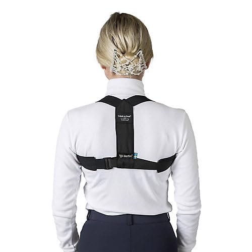 Back on Track Posture Reminder for Riders L