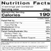 Needzo Fresh Yogurt Covered Pretzels, Blueberry Flavored Healthy Snack Bags for Adults or Kids, 3 Bags, 6 Ounces Each view 2
