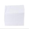 EcoQuality 2-Ply White Dinner Napkins 15 x 17, White 250/pk, Everyday Napkins, Perfect for Restaurants, Diners, Bodegas & Home view 1