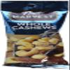 NUT HARVEST Sea Salted Whole Cashews, 2.25 Oz (Packaging May Vary) view 1