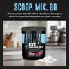 Animal Flex Powder - Joint Support Supplement for Pain Relief, Repair and Restore Muscles with Turmeric, Glucosamine, Chondroitin, MSM, Collagen and Boswellia, Great Tasting Cherry Flavor, 30 Scoops view 4