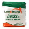 Premium Ugali Maize Meal 2kg or 4.4 lbs from Kenya view 1