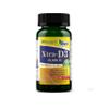 America Medic & Science Xtra D3 Vitamin D 10,000 IU (250 mcg) Cholecalciferol Supplement for Men & Women (60 Easy to Swallow Softgels) Best for Bone, Heart Health, Immune System Support, Lung Function view 1