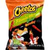 Cheetos Flamin' Hot Limon, 3.25 Oz view 1