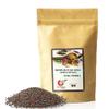 Brown Mustard Seeds (Sarso Whole) - Whole Mustard Seeds - Mustard Seed - Mustard Seeds for Cooking - Whole Brown Seed - Mustard Whole Foods - Brown Mustard Whole - 1 Pound (lbs.) by NY SPICE SHOP view 1