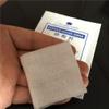 Bulk Gauze Pads Stop Bleeding Disposable Gauze Swab for Home Outdoor 100pcs Bulk view 4