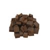 50g/100g/1kg Oak Block Home Brewing Wine Wood Barrel Flavour France And America Oak Chips High Quality (1kg France Oak Block) view 1