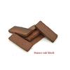 50g/100g/1kg Oak Block Home Brewing Wine Wood Barrel Flavour France And America Oak Chips High Quality (1kg France Oak Block) view 4