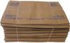 30 Gallon Lawn & Leaf 2-Ply Heavy-Duty Yard Waste Compost Paper Bags, 30 Count view 1