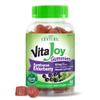 21st Century VitaJoy Sambucus Elderberry Gummies, Berry, 60 Count view 1