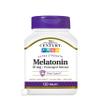 21st Century Melatonin 10 Mg Prolonged Release, 120 Count view 1