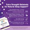21st Century Melatonin 10 Mg Prolonged Release, 120 Count view 2