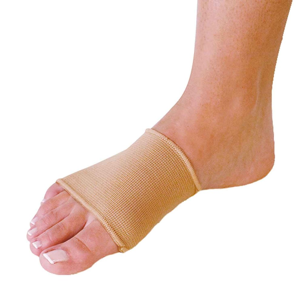 PRIM S.A. Comforsil Band with Pad Size S