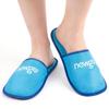 NEWGO Foot Ice Pack Slippers for Plantar Fasciitis and Neuropathy, HSA or FSA Eligible 2 Pack Gel Ice Slippers Hot Cold Pack for Bunion Surgery Pain Relief, Burning Feet view 1