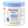 Aveeno Baby Eczema Therapy Nighttime Balm, with natural Colloidal Oatmeal and Dimethicone for Dry Skin and Baby Eczema Relief, 5.5 oz (Pack of 3) view 2
