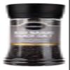 Sundhed Himalayan Black Rock Salt Kala Namak (Course) in Grinder | 390 Grams (13.75 oz) | Natural Vegan Seasoning view 1