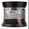 Sundhed Himalayan Black Rock Salt Kala Namak (Course) in Grinder | 390 Grams (13.75 oz) | Natural Vegan Seasoning view 3