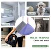 UltraOutlet 8 Pack Charcoal Bags Nature Fresh Activated Charcoal Odor Absorber Eliminator (8 x 200g) view 3