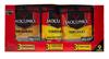 Beef Jerky Variety Pack: 3 Original Flavored, 3 Tender Bites, 3 Teriyaki (1.25 Ounces Per Package) view 1