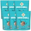 Sunny Fruit 100% RAW Fruit & Nut Snacks, Fig & Walnut, 6-Pack (9 Balls Per Bag) | No Sugar Added | Healthy, Convenient, On-the-Go Energy Balls | ORGANIC, VEGAN, GLUTEN-FREE, KOSHER view 1