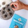 Sunny Fruit 100% RAW Fruit & Nut Snacks, Fig & Walnut, 6-Pack (9 Balls Per Bag) | No Sugar Added | Healthy, Convenient, On-the-Go Energy Balls | ORGANIC, VEGAN, GLUTEN-FREE, KOSHER view 3