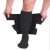 CircAid Juxtalite Lower Leg System  Easy to Use Adjustable Compression Level Garment for Men & Women, Leg Circulation, Compatible with Elastic Stockings, X-Large (Full Calf)/Short view 2