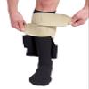 CircAid Juxtalite Lower Leg System  Easy to Use Adjustable Compression Level Garment for Men & Women, Leg Circulation, Compatible with Elastic Stockings, X-Large (Full Calf)/Short view 3