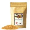 Yellow Mustard Seeds - 1 Pound Mustard Seed Whole - Mustard Seeds - Mustard Seeds for Cooking, Pickling - Mustard Seeds Bulk - Yellow Mustard Seeds Whole - Mustard Whole Foods - view 1
