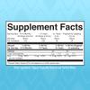 MaryRuth Organics Zinc Supplements for Immune Support | Ionic Zinc for Kids & Adults | Liquid Zinc Supplement | 40 Day Supply | Skin Care Supplement | Vegan | Gluten Free | Glycerin Based | 4 oz view 2
