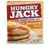 Hungry Jack Complete Buttermilk Pancake and Waffle Mix, 32 Ounce (Pack of 6) view 1