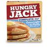 Hungry Jack Complete Extra Light & Fluffy Pancake and Waffle Mix, 32 Ounce (Pack of 6) view 1
