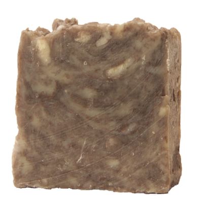 Rustic Edge Soaps Back Country Beer & Goat milk soap, All Natural, Handcrafted, Essential oil soap, Great gift for men