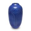AMACO Satin Matte SM-21 Dark Blue Glaze Pint, 16 oz. (473 mL), Intermixable Mid-High Fire Cone 5-6 (SM) Liquid Ceramic Pottery Glaze for Bisque view 2