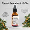 GIVOL Vitamin C Extra Strength Spray: Daily Absorption Liquid Extract with Lemon, Orange, Strawberry, Rich in Ascorbic Acid, 2oz (60ml) 60 Day Supply view 2