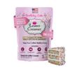 Leaner Creamer Coconut Creamer with Superfood Ingredients  Non-Dairy, Sugar-Free, Keto, Gluten-Free Powdered Coffee Creamer  Birthday Cake  280g view 1