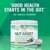 Leaky Gut Support Powder | L-Glutamine Gut Lining Formula | Gut Assist by Dr. Danielle view 3