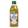 Sultan Mediterranean Extra Virgin Olive Oil (16 OZ), 100% First Cold Pressed, Rich Vibrant Flavor, Single Origin EVOO from Family Farms, Unfiltered, Cholesterol Free, Trusted by Chefs and Home Chefs view 1