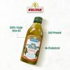 Sultan Mediterranean Extra Virgin Olive Oil (16 OZ), 100% First Cold Pressed, Rich Vibrant Flavor, Single Origin EVOO from Family Farms, Unfiltered, Cholesterol Free, Trusted by Chefs and Home Chefs view 2