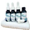 Bleachstain Precision Carpet Spot Dye Kit | Bleach Stain Repair Kit | for Spots and Drips Smaller Than Pea Size | for Medium Beige, Gray, tan view 1