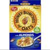Post Honey Bunches of Oats with Almonds, 48 oz. AS view 2