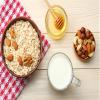 Post Honey Bunches of Oats with Almonds, 48 oz. AS view 4