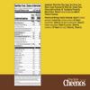 Chocolate Cheerios, Heart Healthy Gluten Free Breakfast Cereal, Made with Whole Grain Oats, Large Size, 14.3 oz view 2