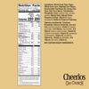Cheerios Oat Crunch Oats 'N Honey Breakfast Cereal, Made with Whole Grain, Large Size, 18.2 oz view 2