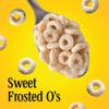 Frosted Cheerios, Heart Healthy Cereal, Large Size, 13.5 oz view 3
