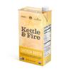 Kettle & Fire KETTLE & FIRE Organic Chicken Broth, chicken,kettle, 32 Oz view 1