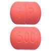 Rising Pharma TINIDAZOLE 500 MG TABLET (1 Tablet) view 1