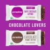 JONESBAR Organic Plant Based Protein Bars | Chocolate Lovers Pack | Fruit & Nut Bar, Kosher, Gluten Free, Breakfast Bars, School Snacks, Vegan Snack & Healthy Snacks for Adults and Kids (Pack of 12) view 4