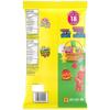 Maynards and Swedish Berries Easter Candy Packets, 18 Fun Treats, 225g/7.9 oz Bag (Imported from Canada) view 4
