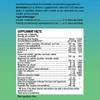 Alkalizing Minerals + 100 Count - Alkaline Trace Minerals Plus Calcium, Magnesium, Potassium Mineral Supplements Alkalizing Supplements and Multimineral with Daily Minerals for pH Balance view 2